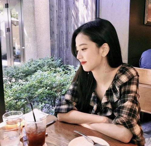 金智秀爆料谈恋爱视频大全,甜蜜瞬间大盘点  第3张