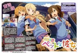 动漫爆料博主排行榜最新,最新排行榜揭秘热门博主 第2张 动漫爆料博主排行榜最新,最新排行榜揭秘热门博主 第2张